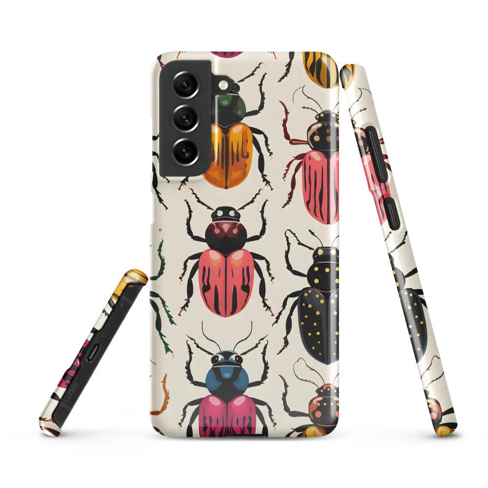 Beetle Serenade