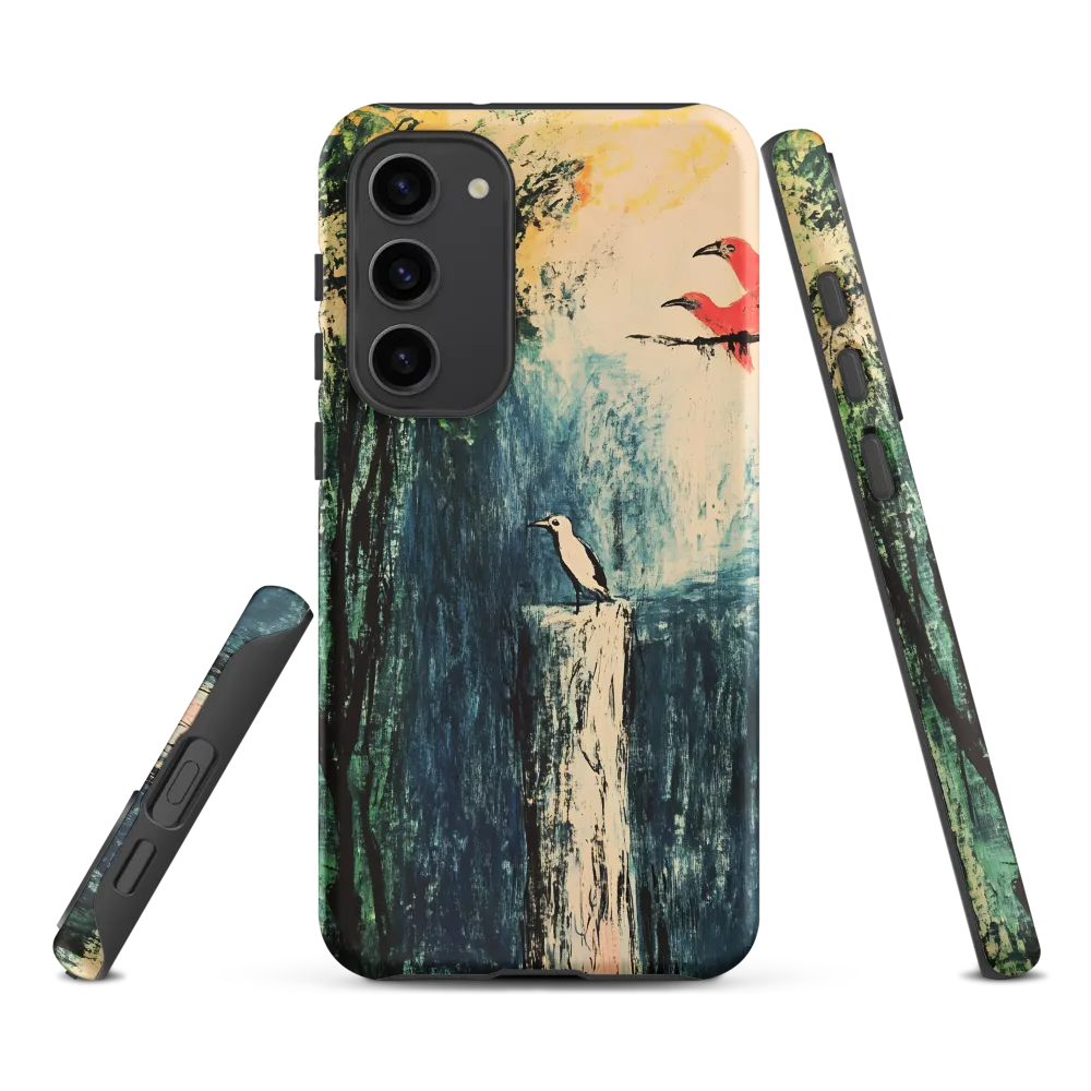 Whispers of Nature