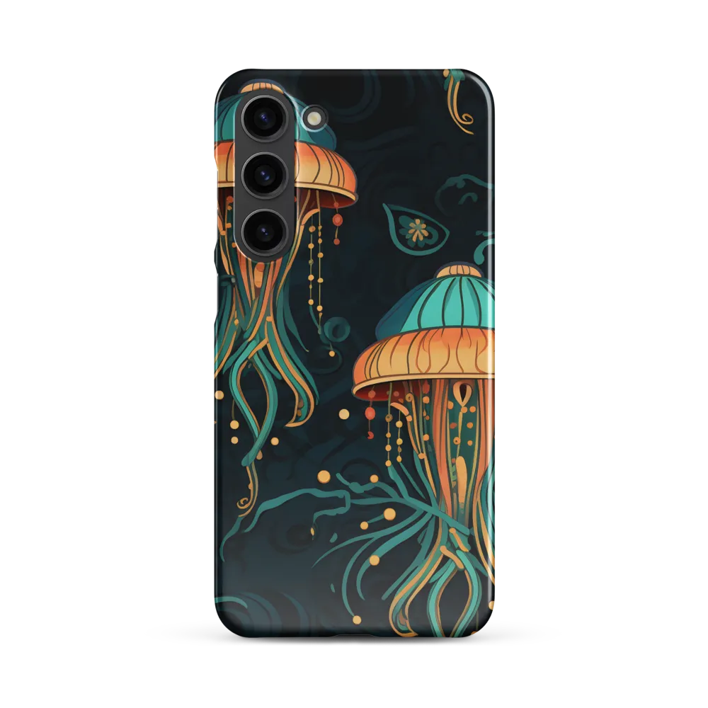 Symphony of Jellyfish