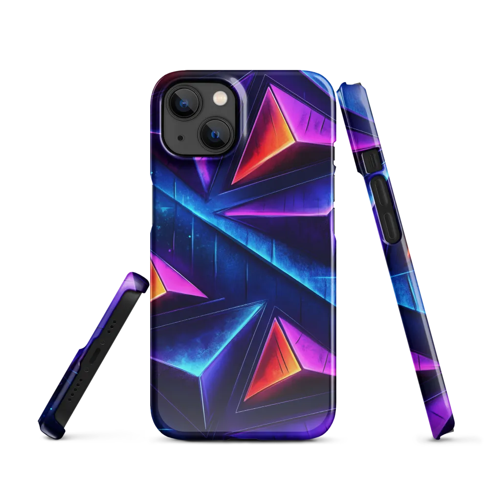 Geometric Luminescence