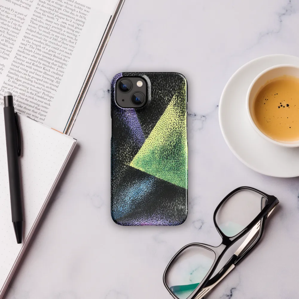 Dynamic Geometric Harmony
