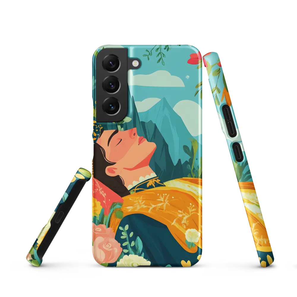 Dreaming in Nature