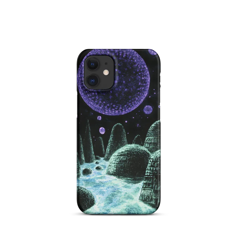 Mysterious Cosmic Landscape