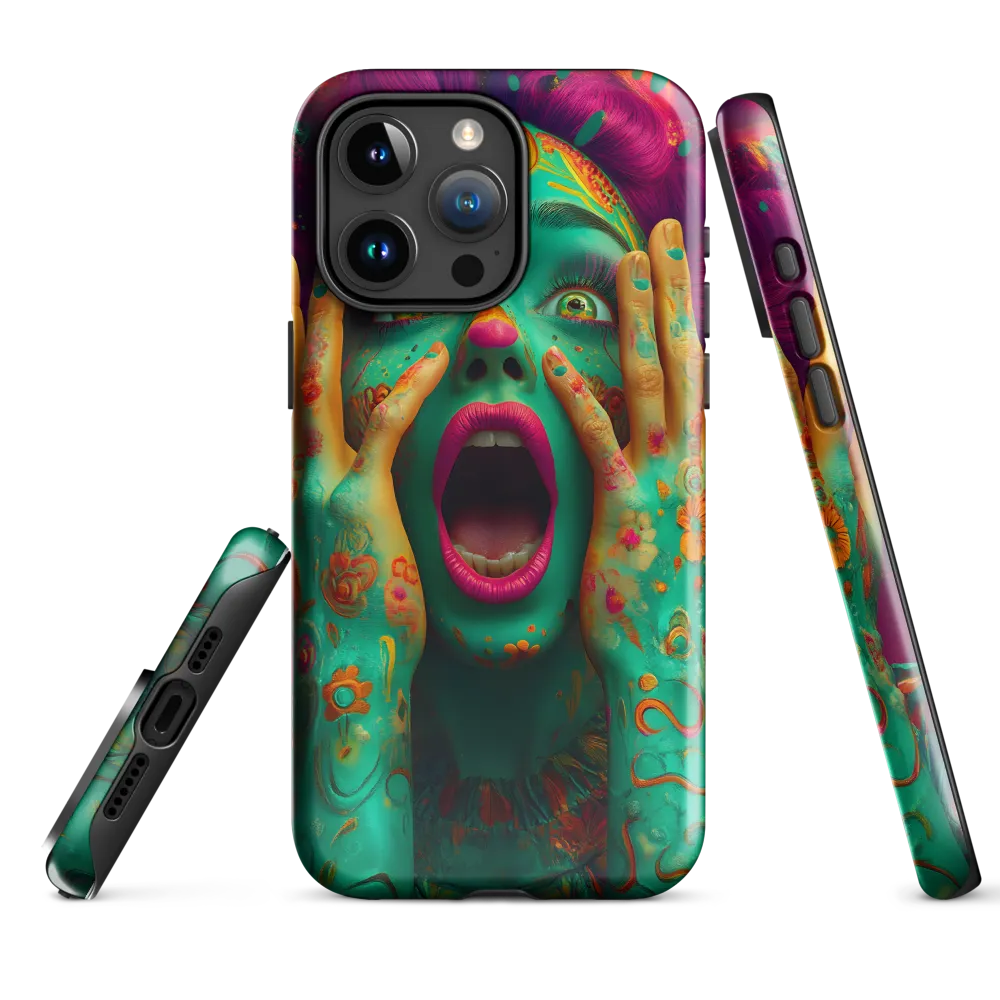 Echo of Shock