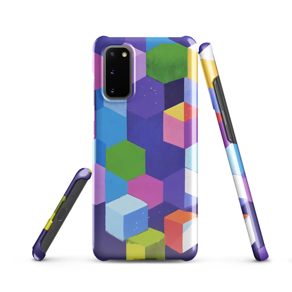 Geometric Harmony