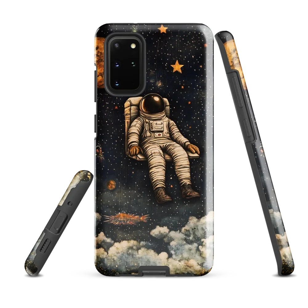 Dreaming Among the Stars