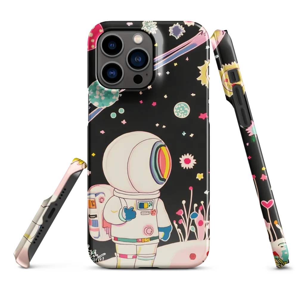 Cosmic Wonder: Journey Through the Stars