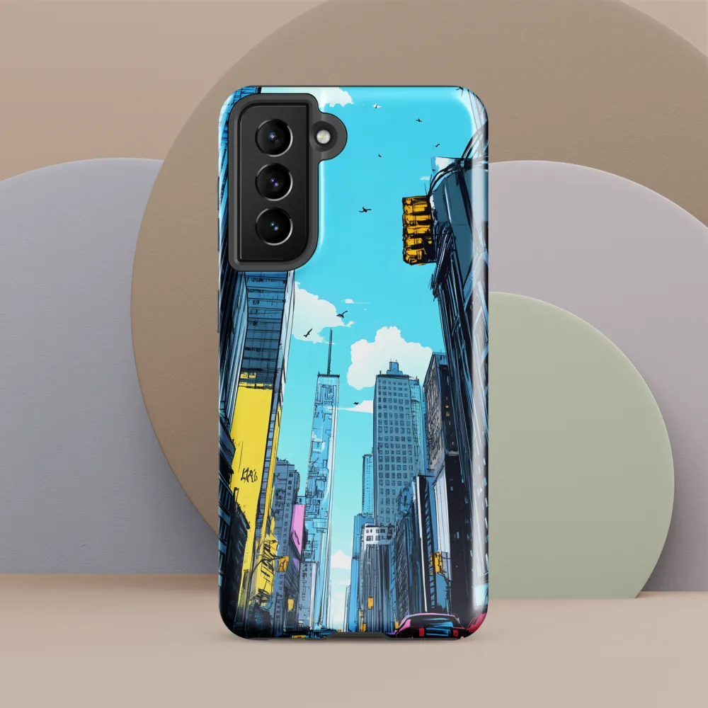 Urban Symphony