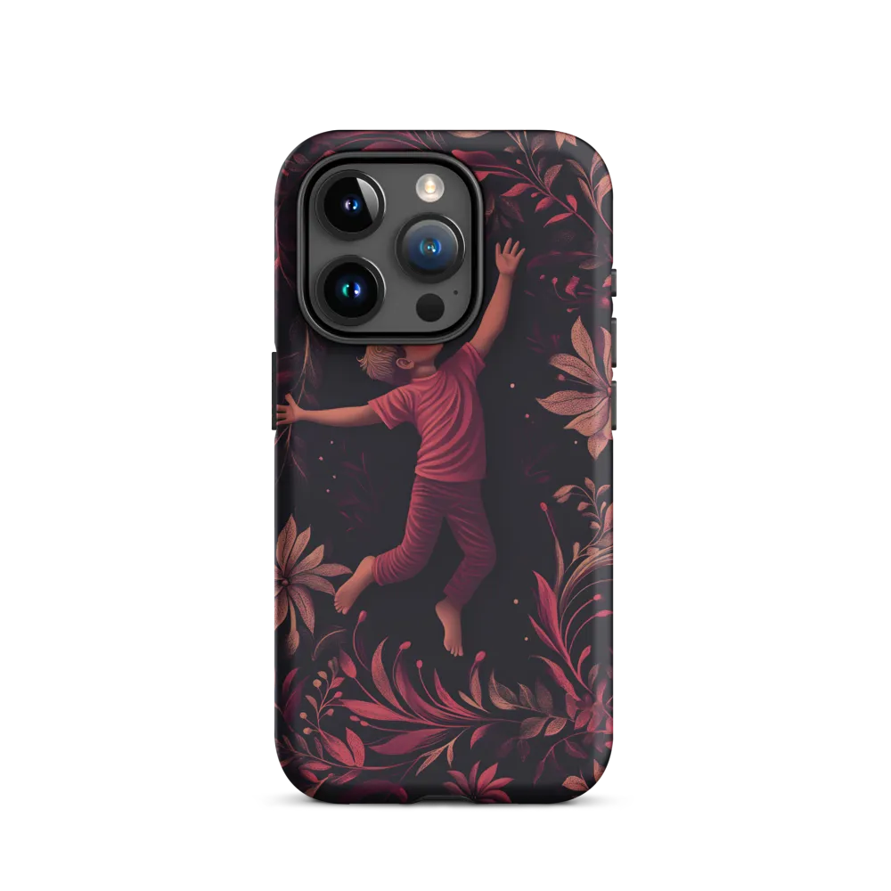 Embrace of Nature