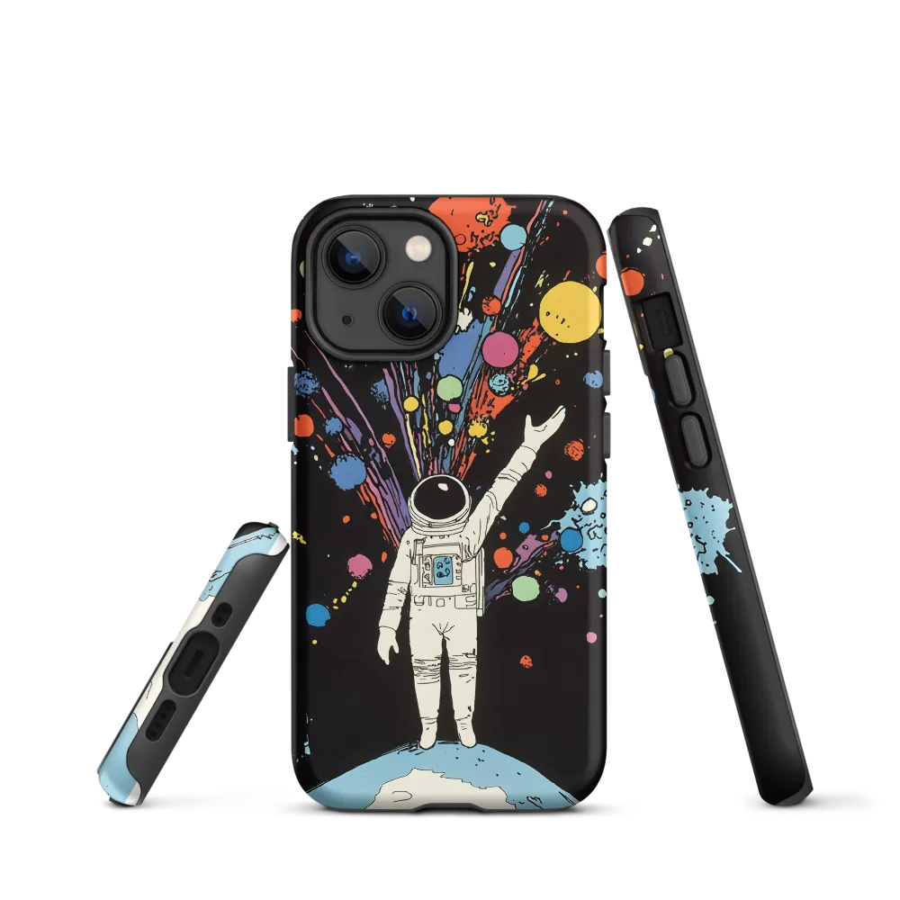 Cosmic Curiosity