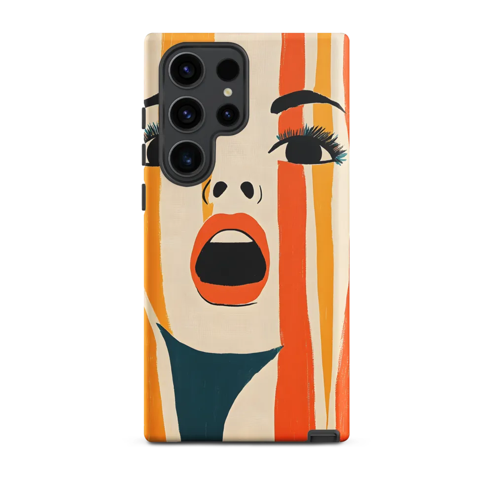 Vivid Expression