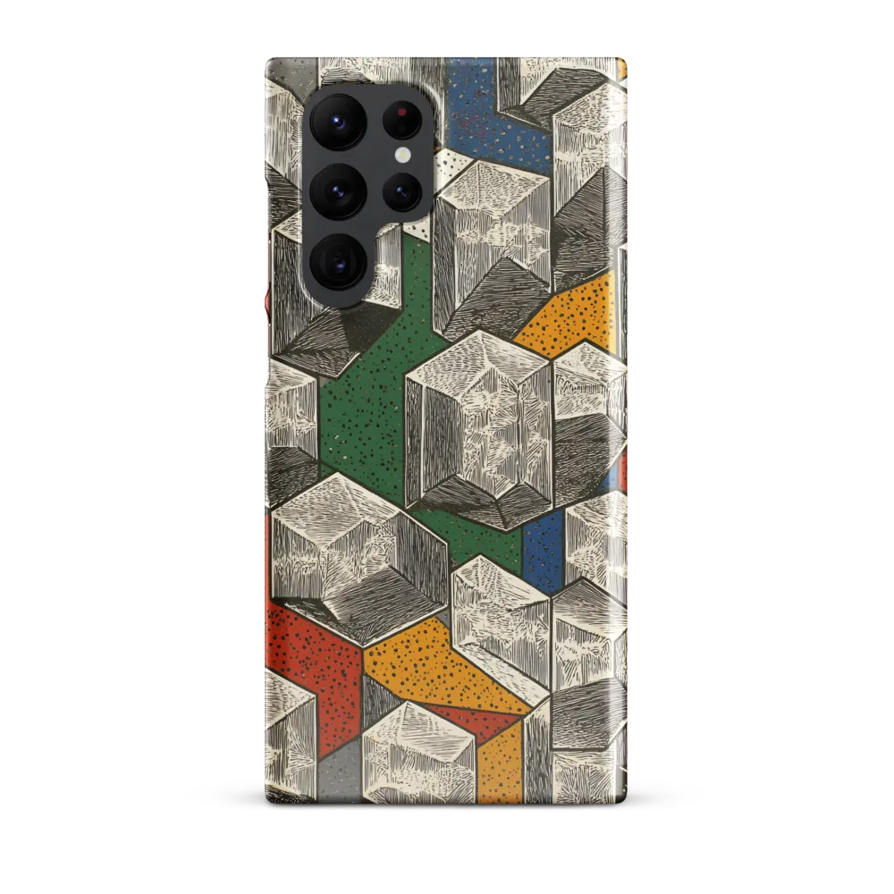 Cubic Dynamics