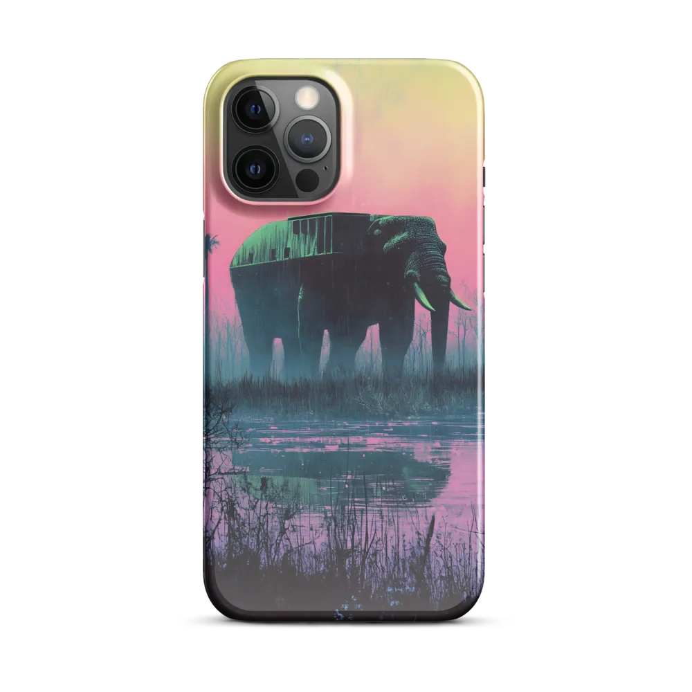 The Enigmatic Elephant
