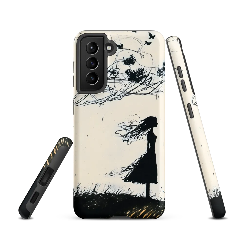 Whispers of the Wind