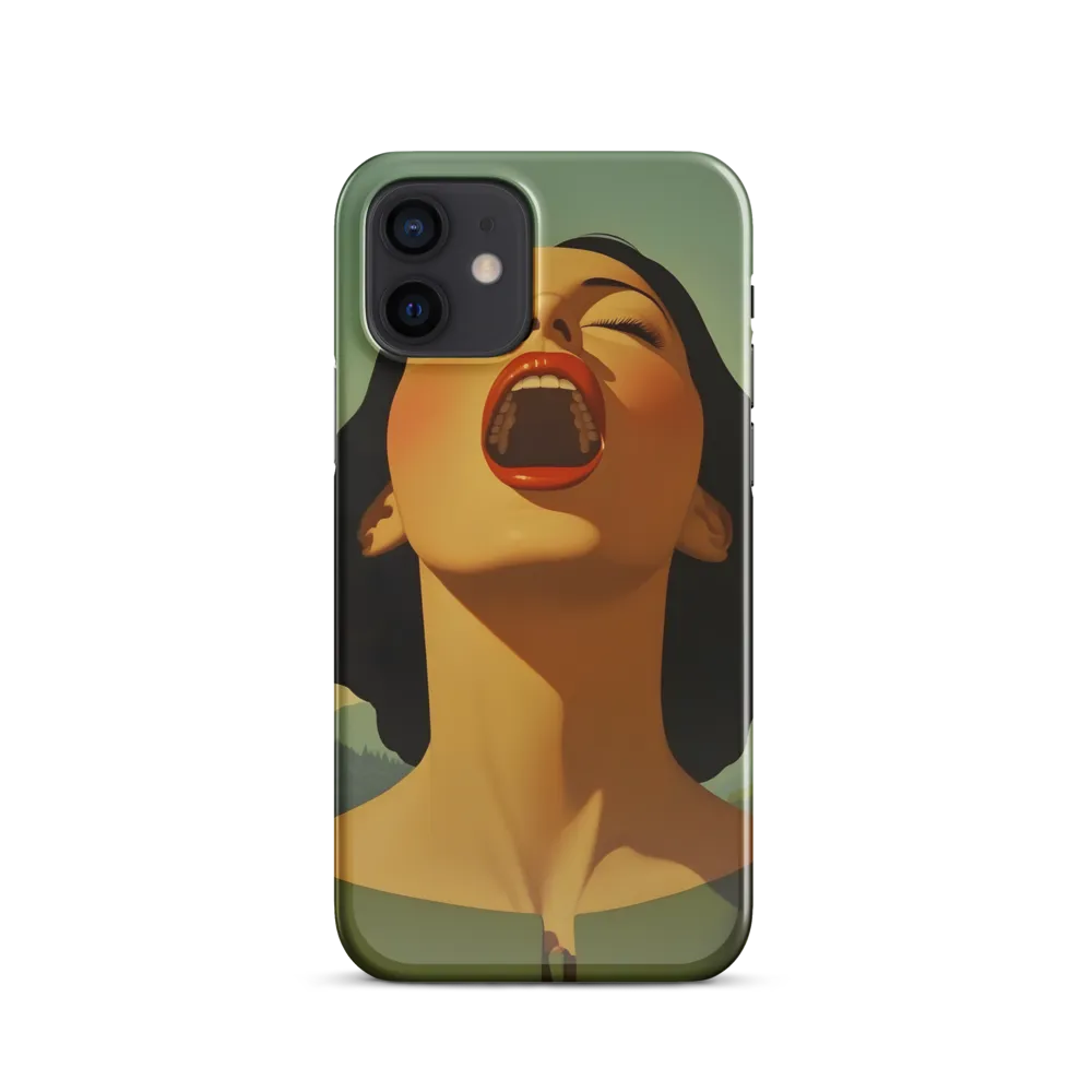 The Voice of Power