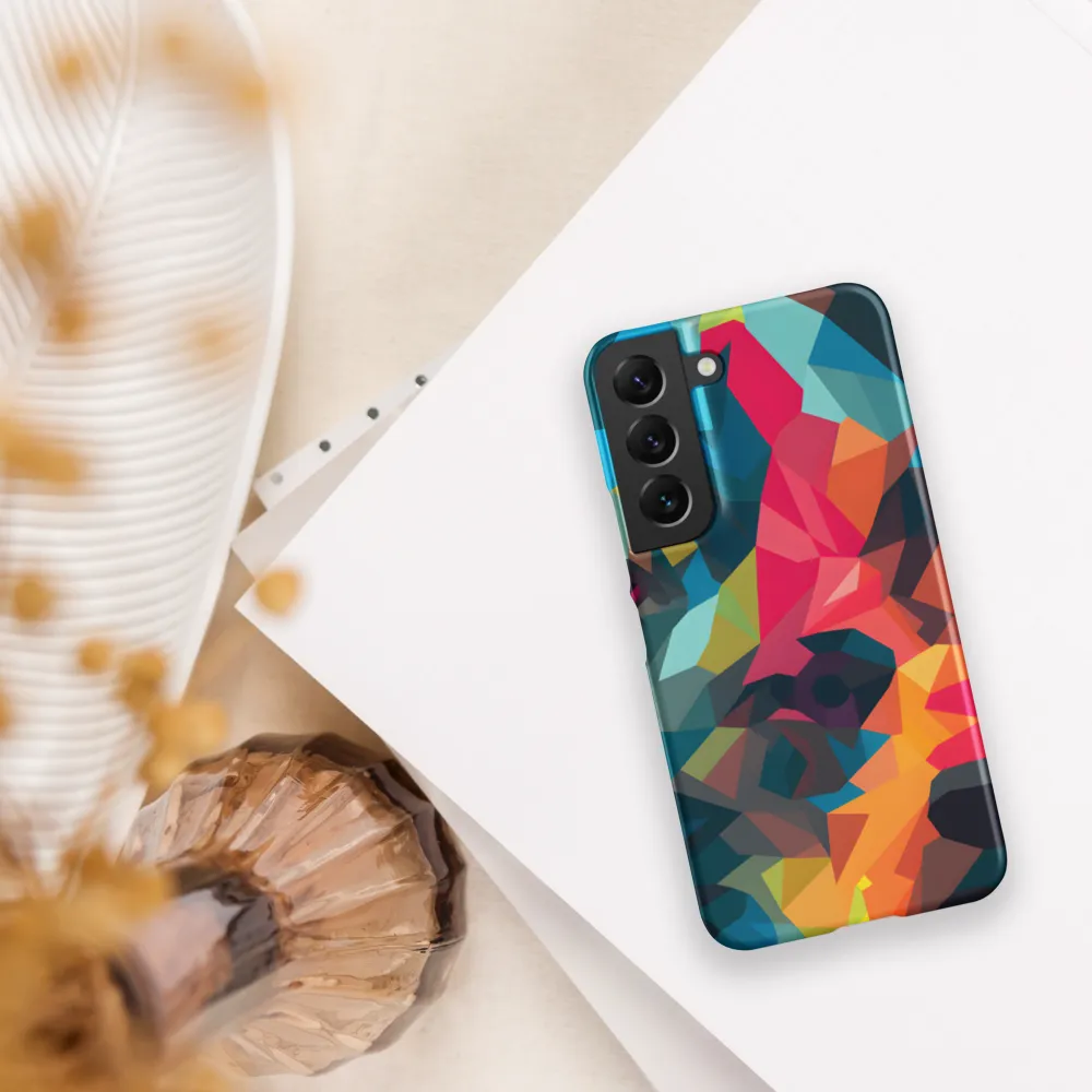 The Colorful Essence of Bears