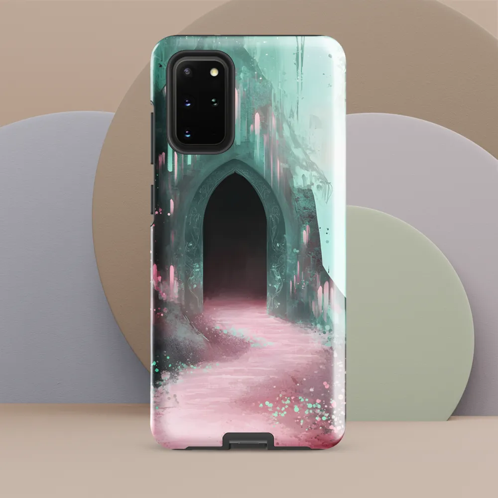 Portal of Secrets