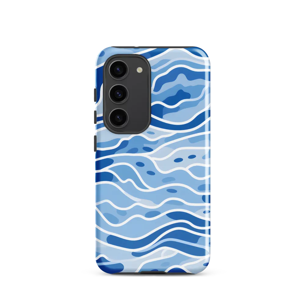 Fluid Harmony