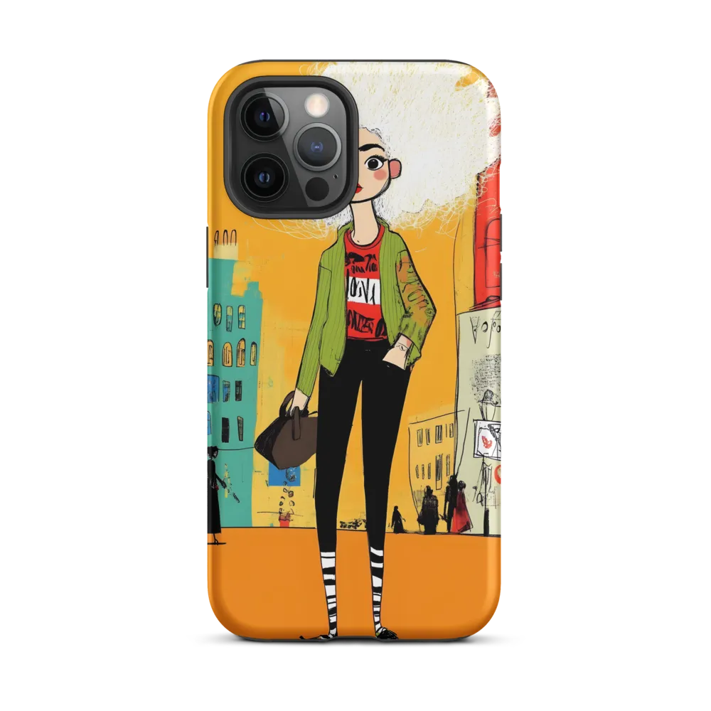 Urban Confidence