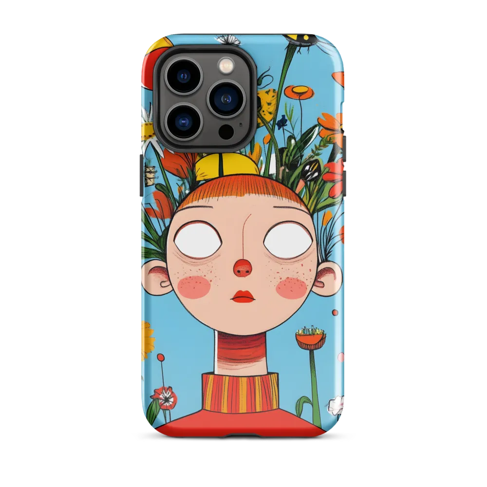 Whimsical Bloom