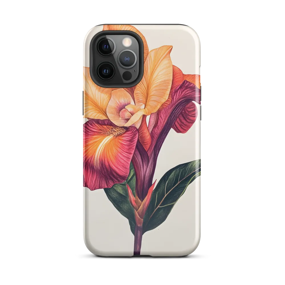 Floral Harmony