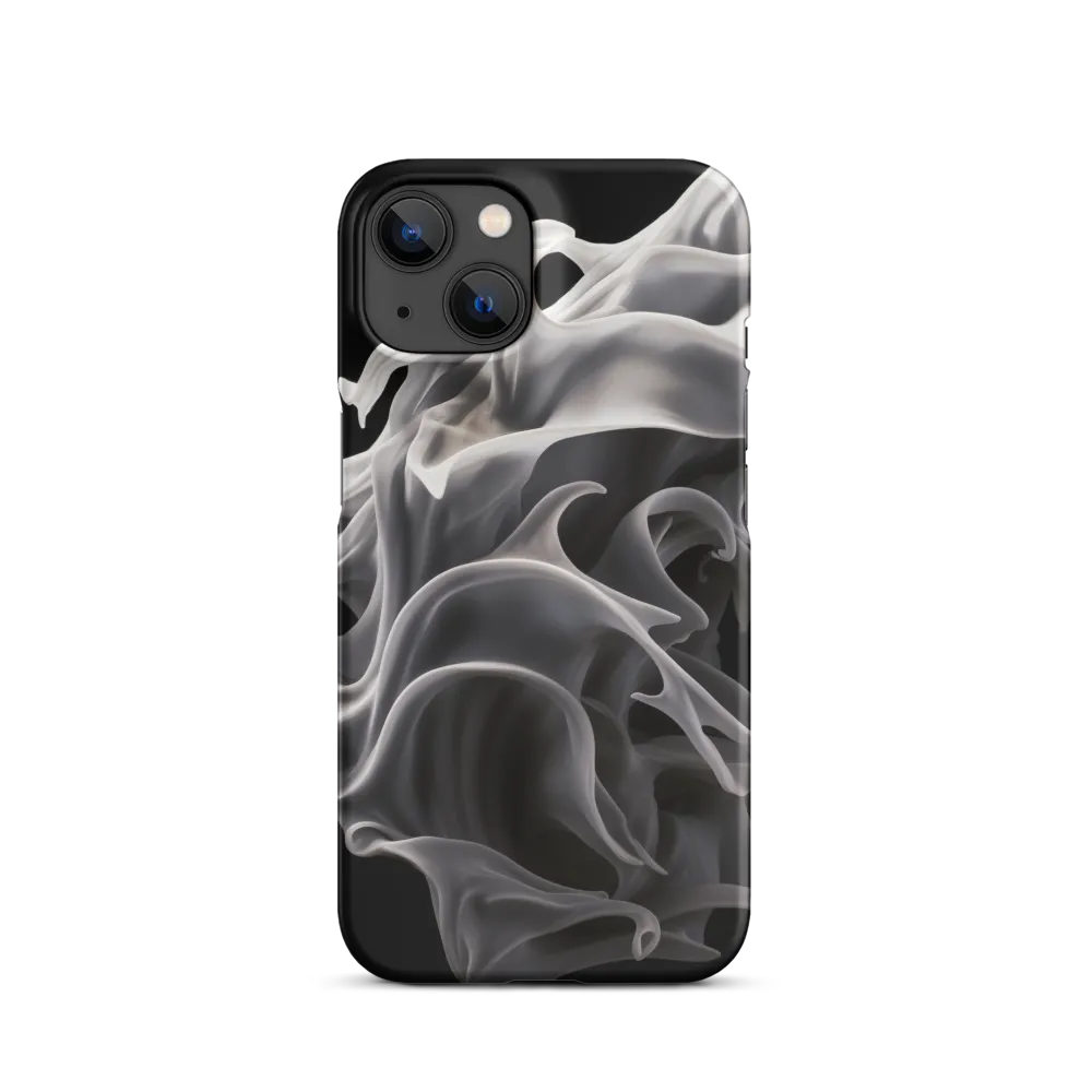 Fluid Dynamics: An Organic Exploration