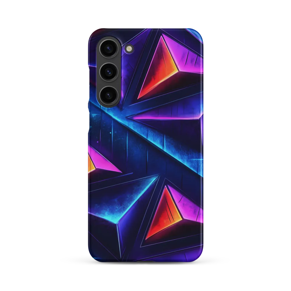 Geometric Luminescence