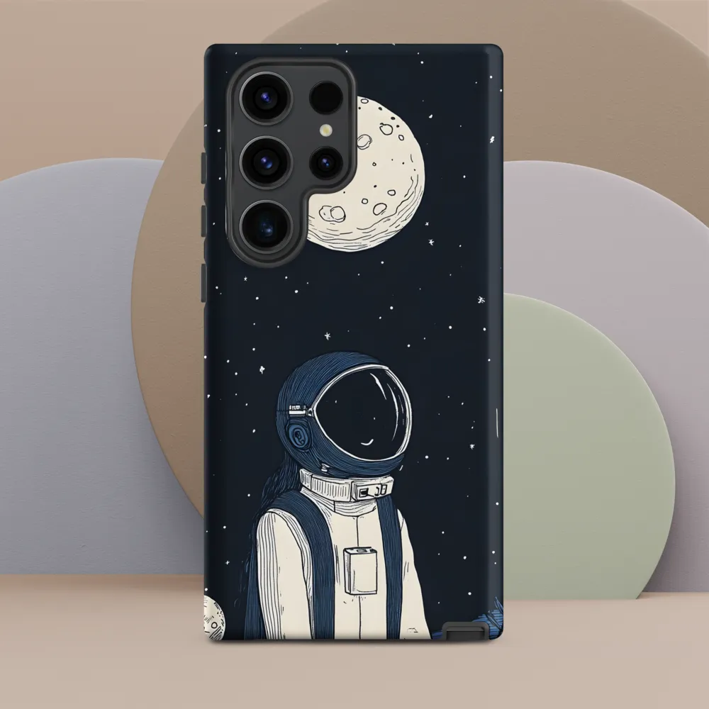 Gazing at the Cosmos