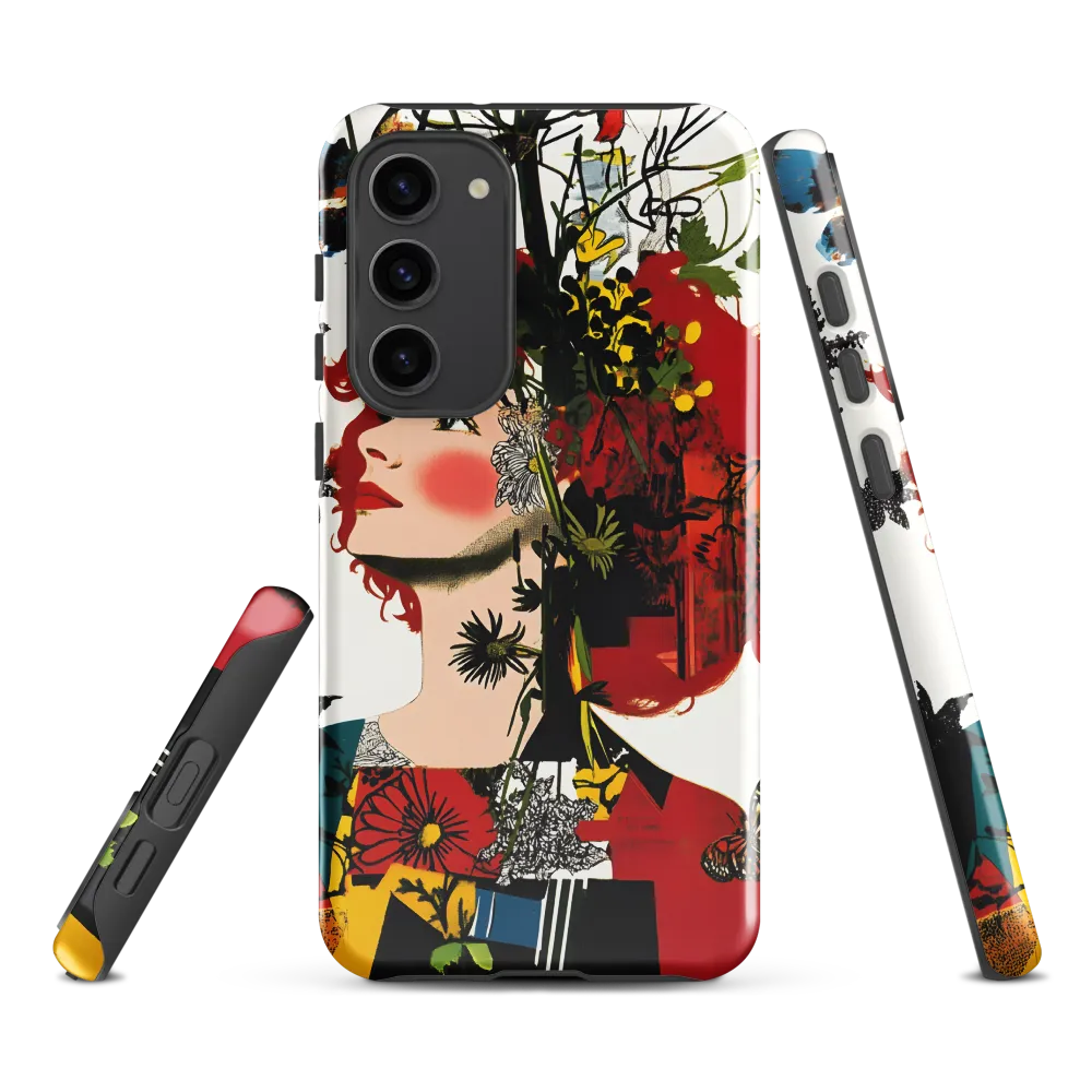 Floral Dreams
