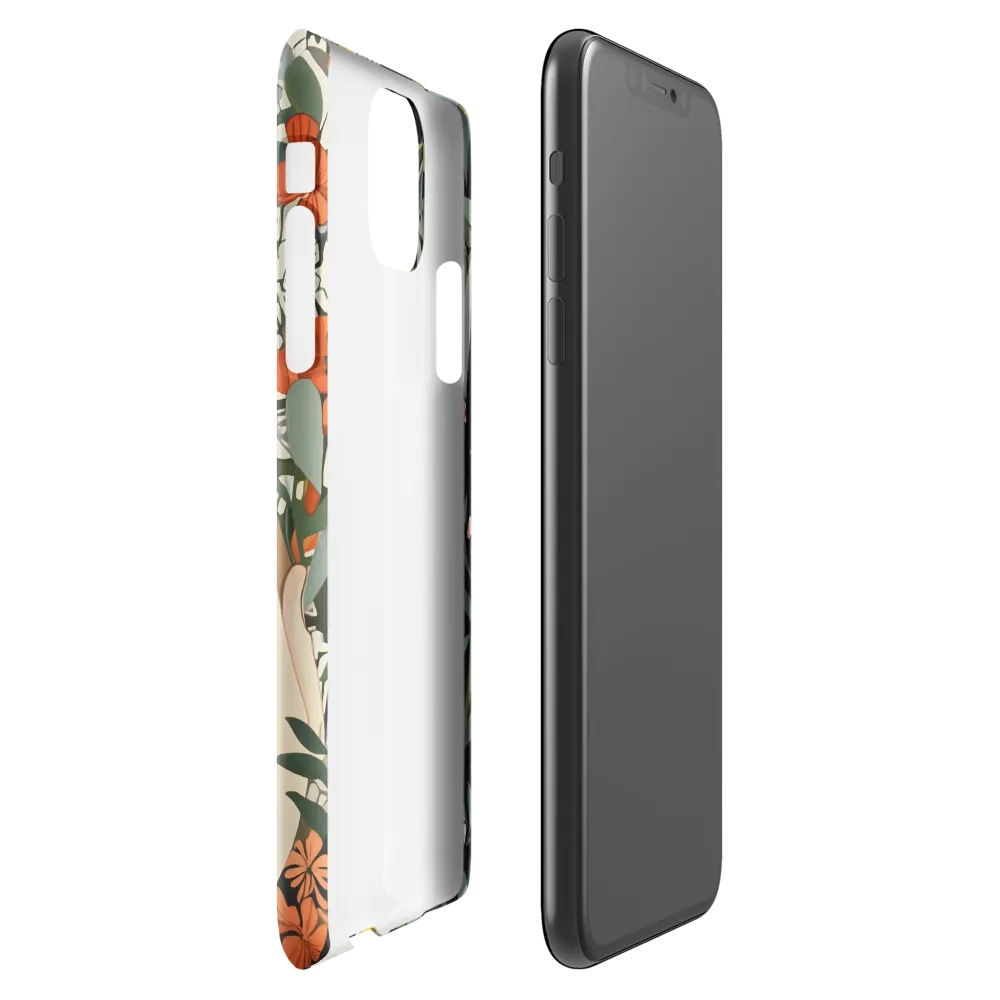 Whispers of Nature | Phone Case |  11 Pro Max | Snap Case | Glossy