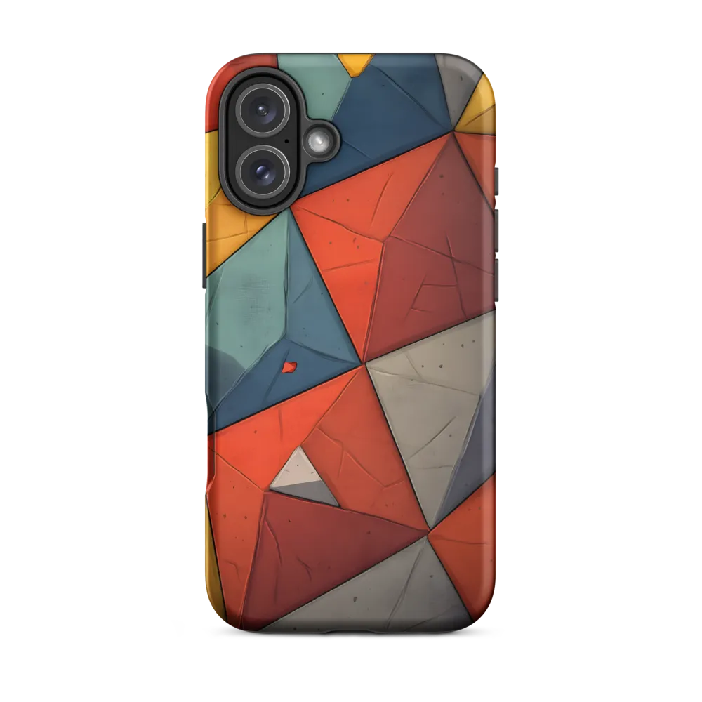 Geometric Harmony