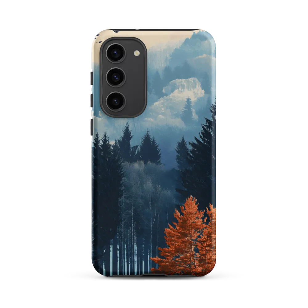 Whispers of the Forest
