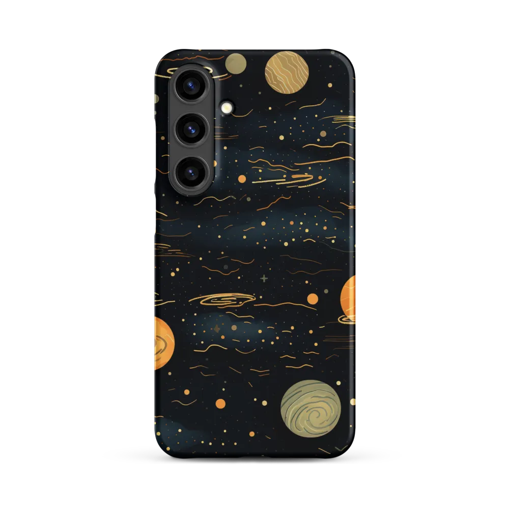 Celestial Dreams