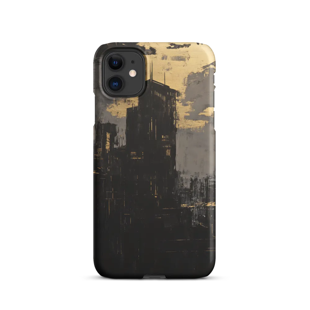 Urban Dawn