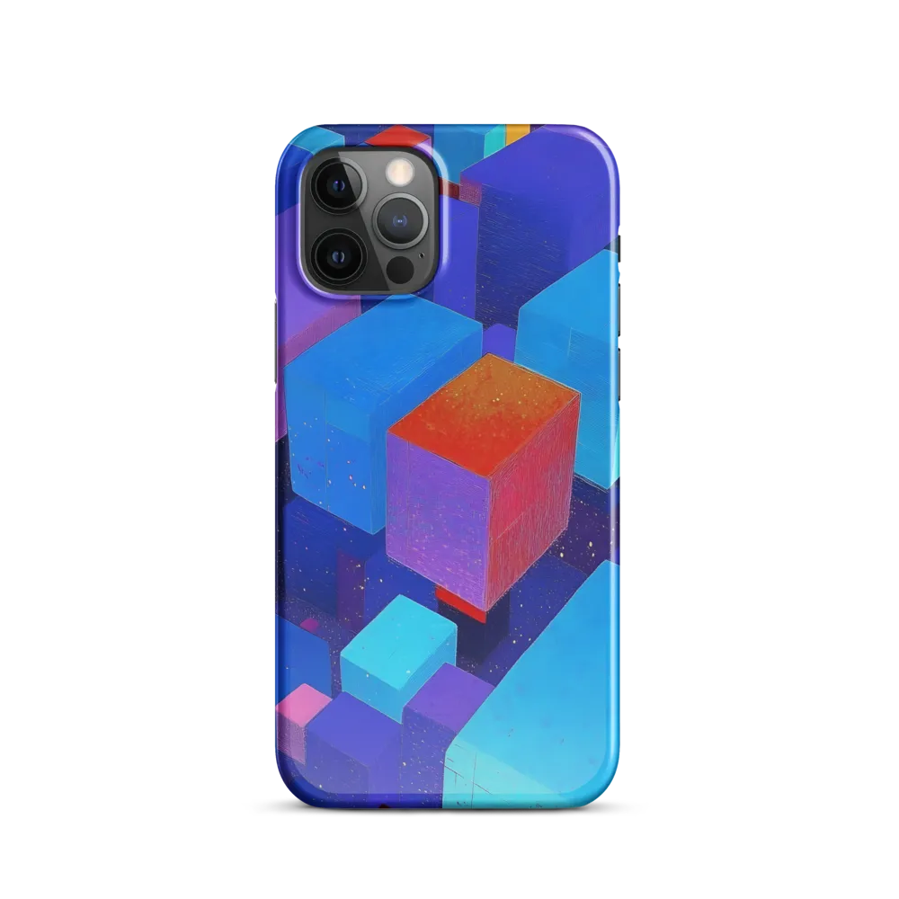 Geometric Dreamscape