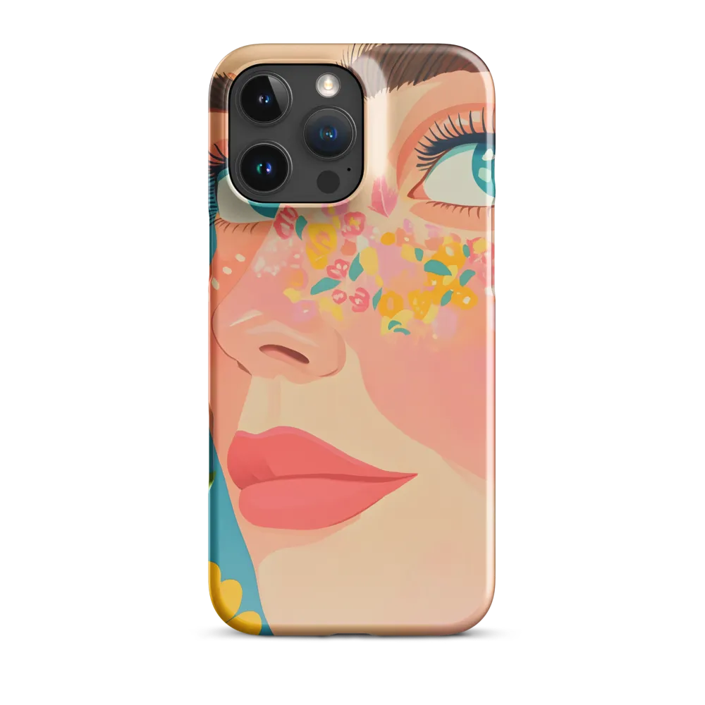 Floral Serenity
