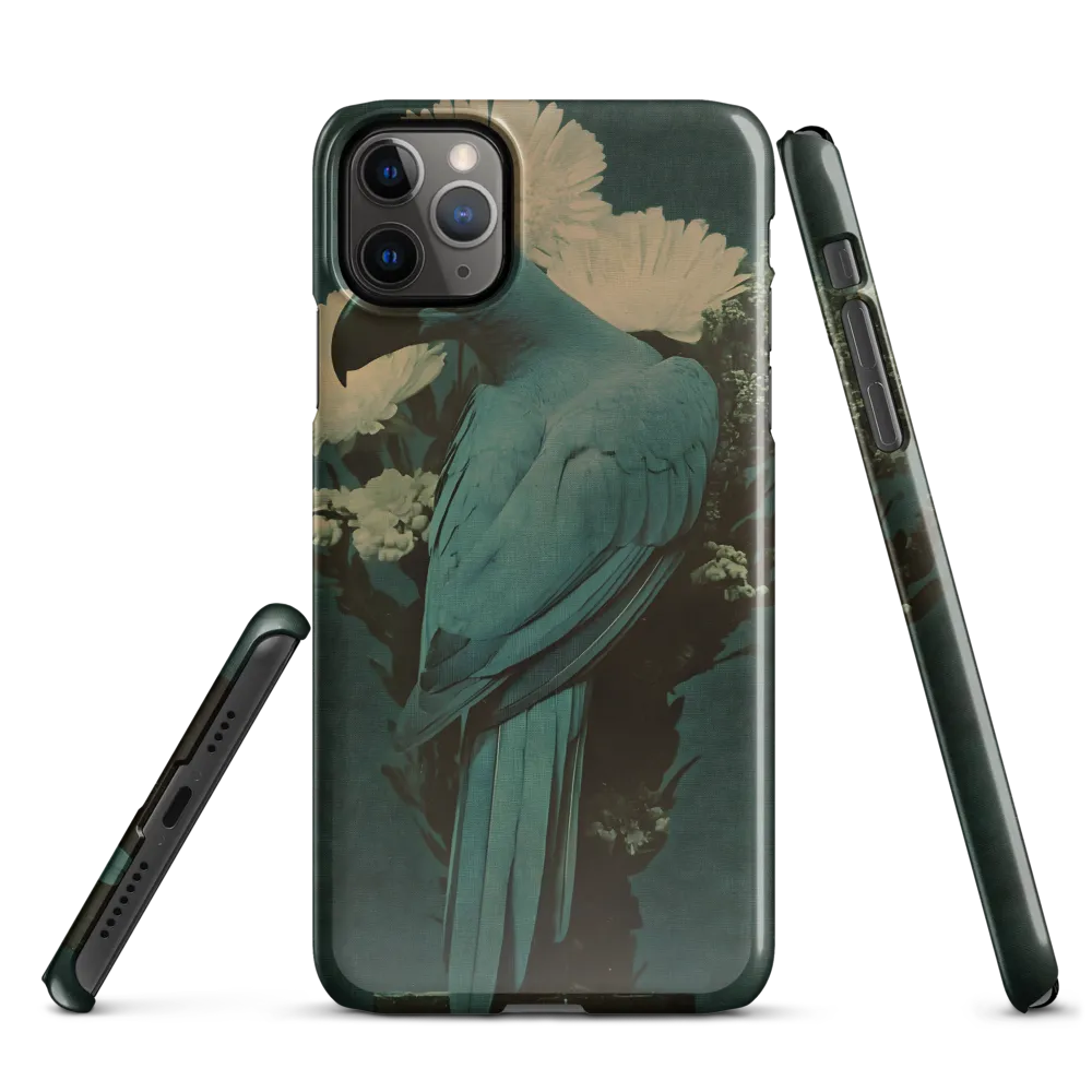 Whispers of Nature | Phone Case |  11 Pro Max | Snap Case | Glossy