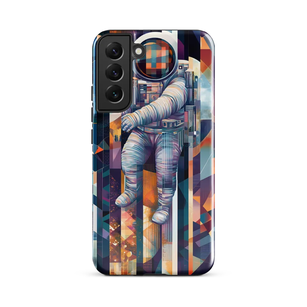 Celestial Explorer