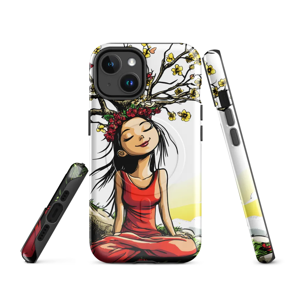 Harmony with Nature
