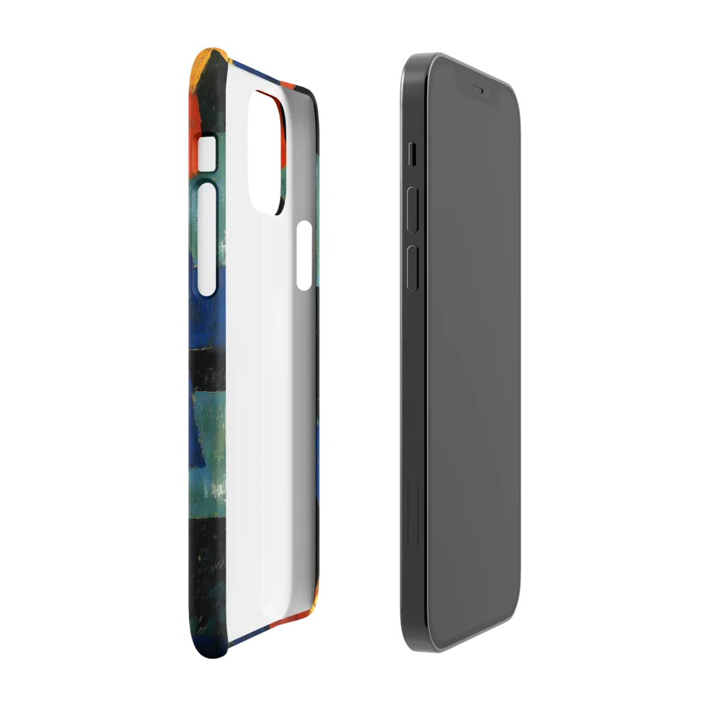 Dynamic Geometry in Color