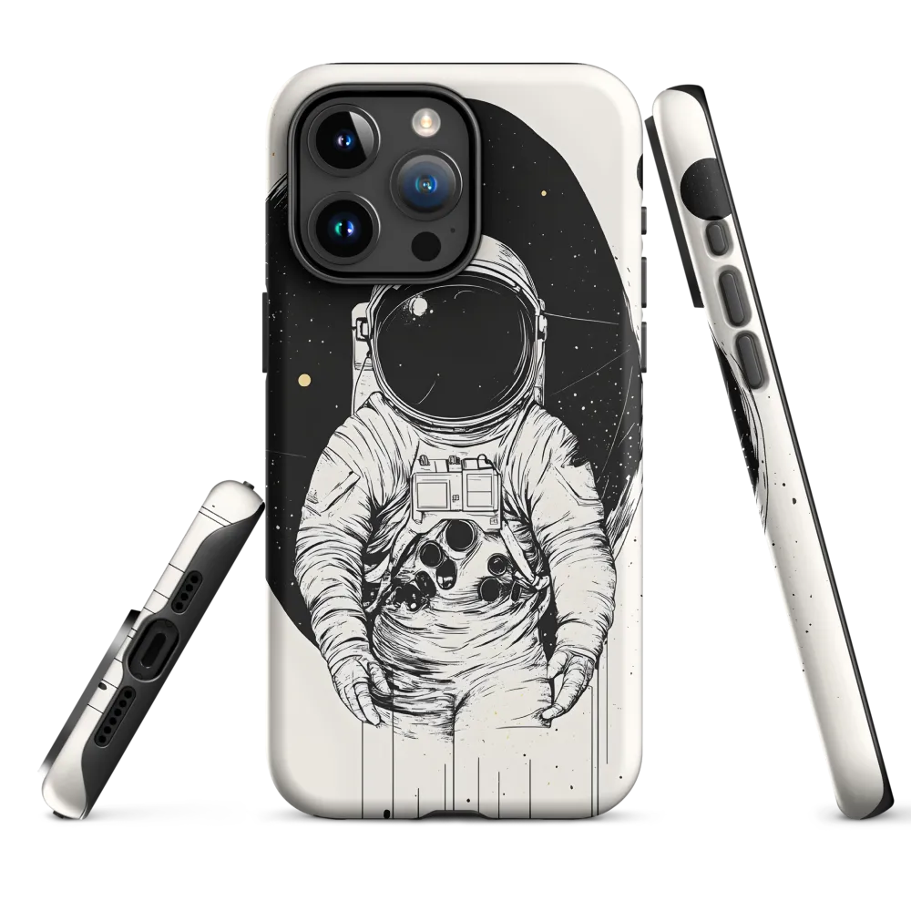 Cosmic Voyager