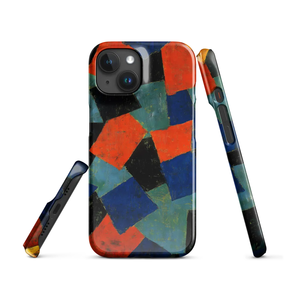 Dynamic Geometry in Color