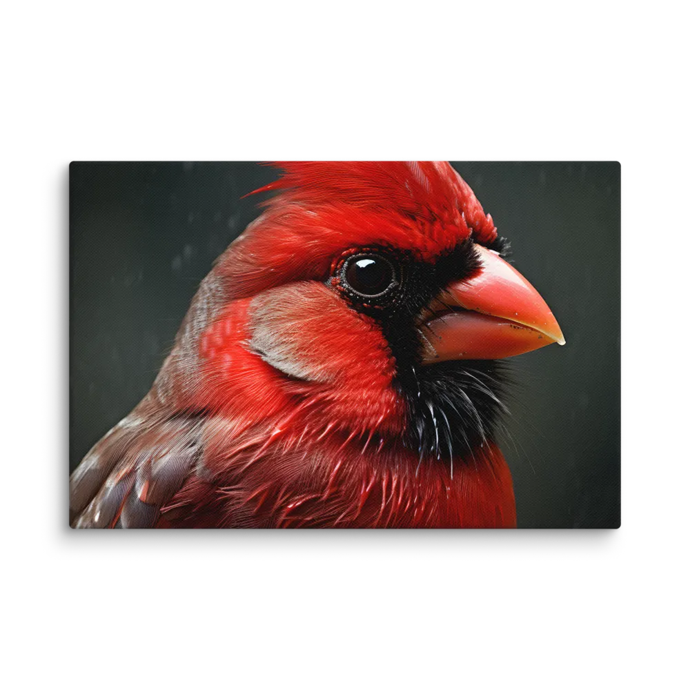 The Bold Cardinal