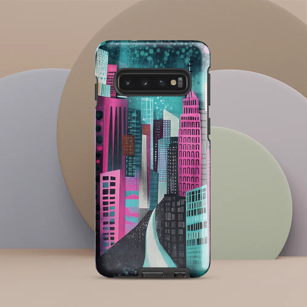 Urban Whimsy