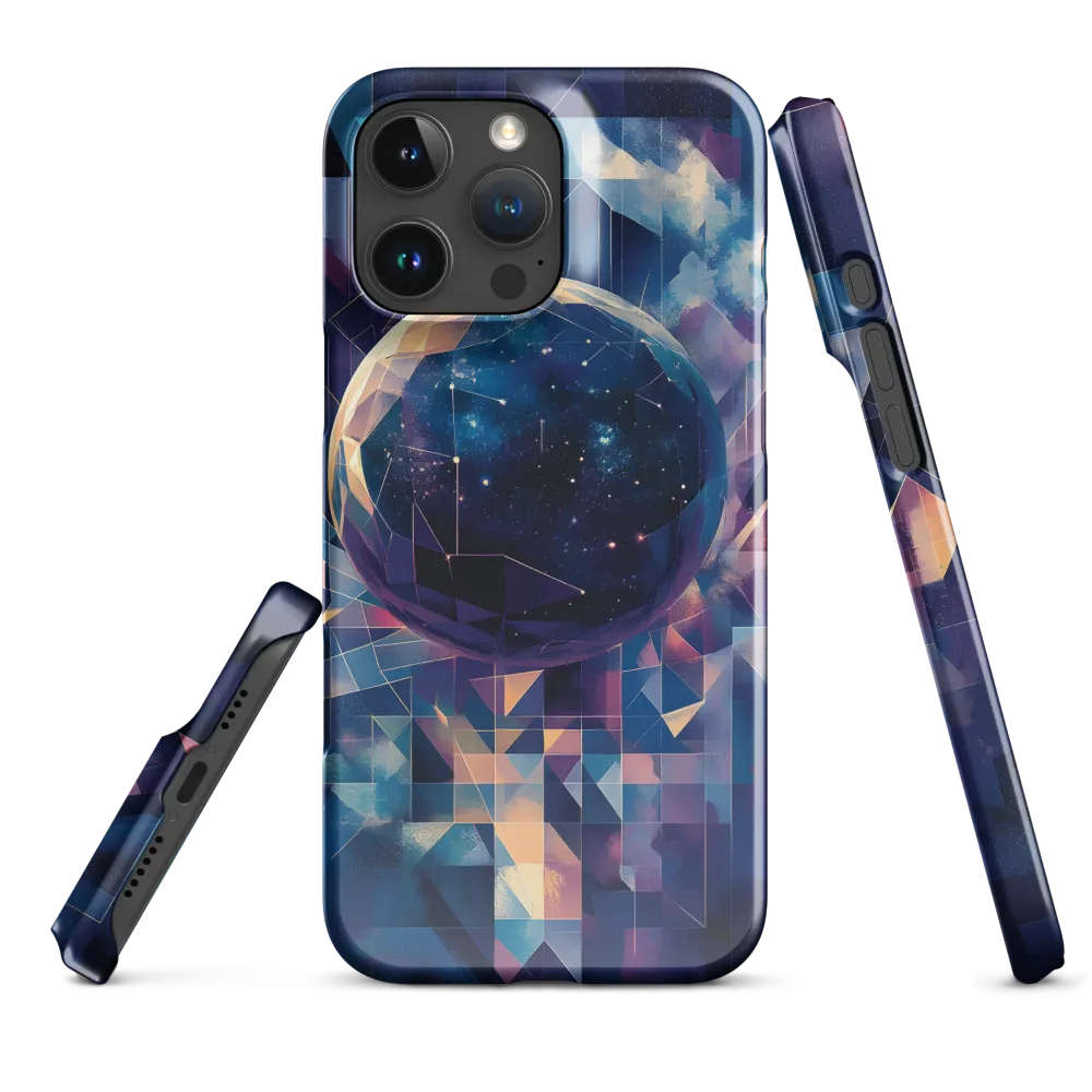 Celestial Geometry