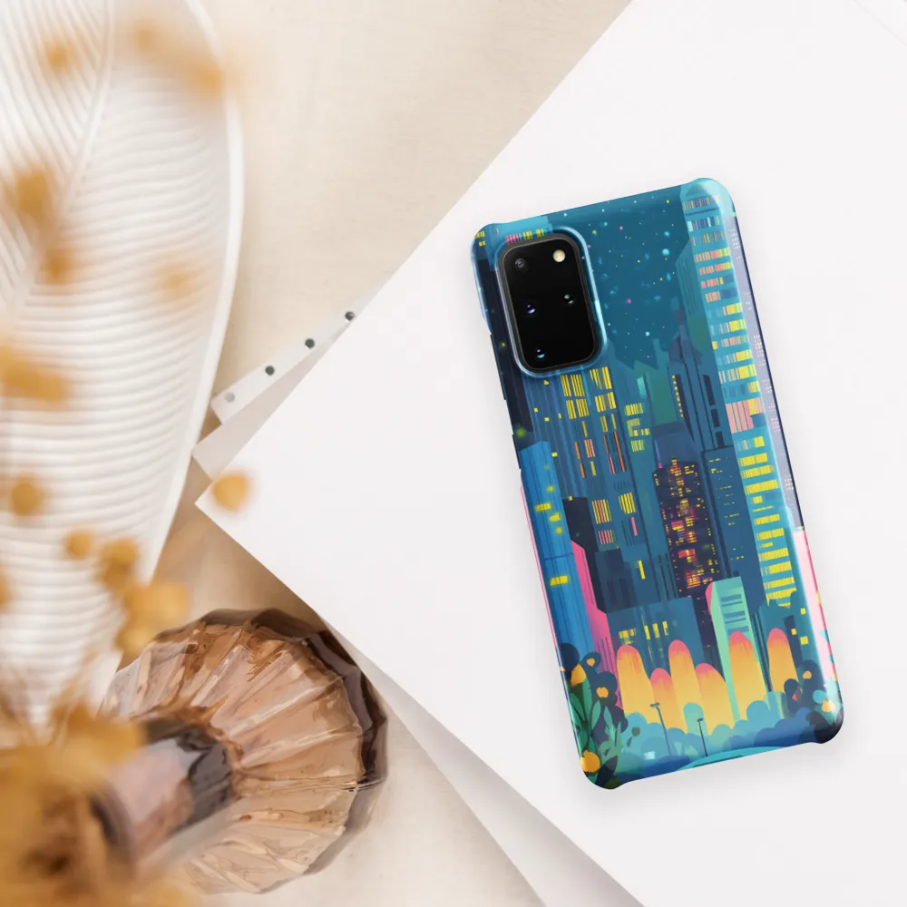 City of Dreams: A Multicolored Oasis