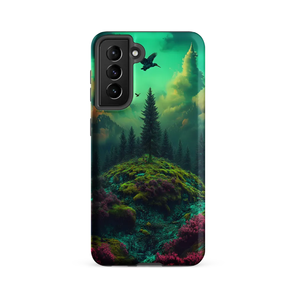 Mystical Heights