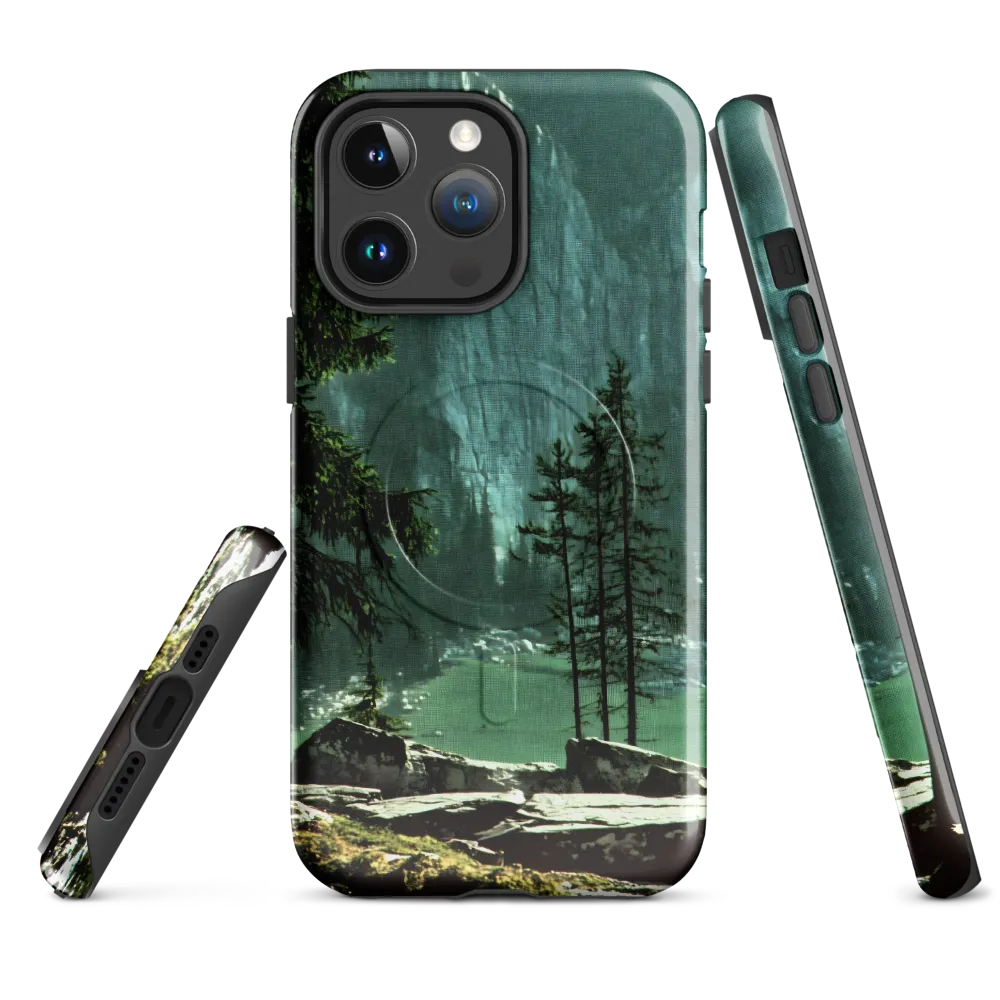 Whispers of the Forest