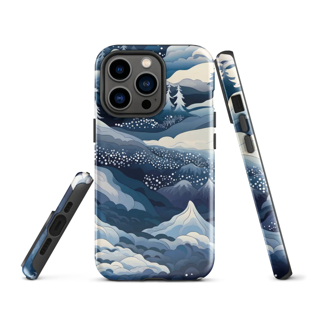 Whispers of Winter