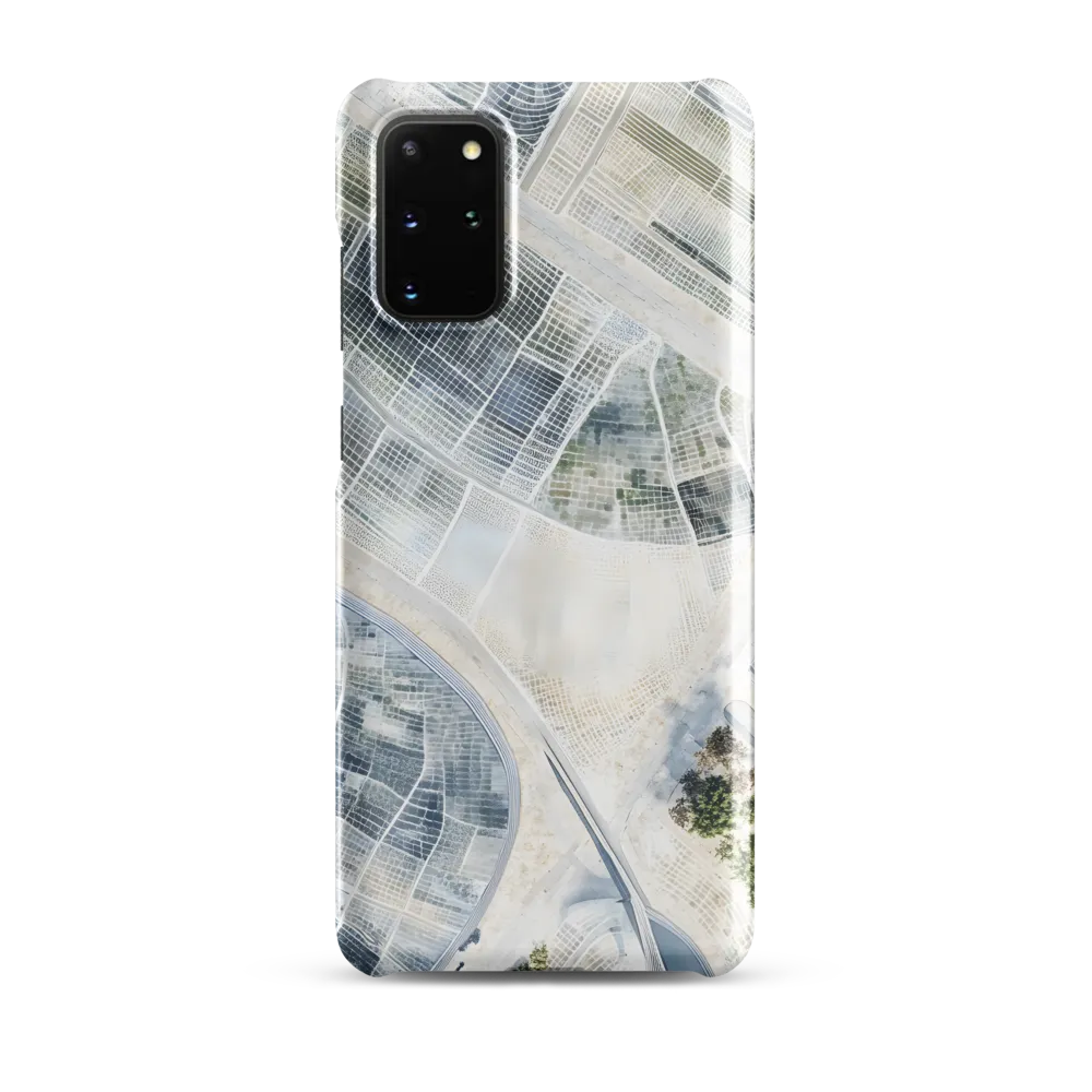Patterns of Agriculture